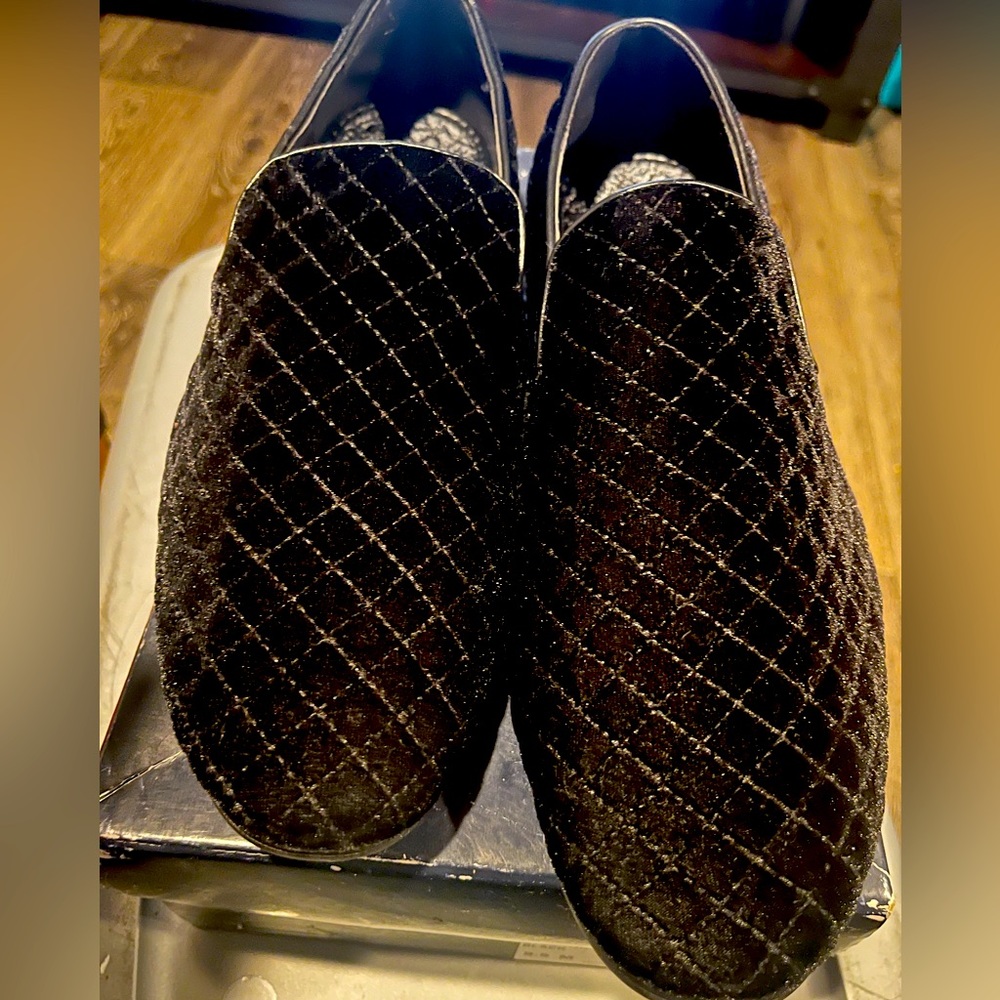 Brand New Slip Ons